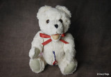 Clemens Peter Petz bear made in Germany