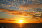 Sunrises and sunsets