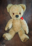 Vintage Merrythought bear