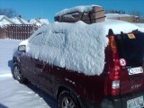Frostburn 2011