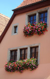  Bavarian Window Boxes