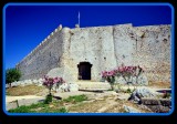 Chlemoutsi   Castle - Achaia ...