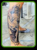 7th  INTERNATIONAL  ATHENS  TATTOO  CONVENTION  ...