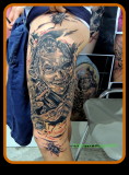 7th  INTERNATIONAL  ATHENS  TATTOO  CONVENTION  ...