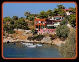 Kolones - Salamina  Isle ...