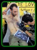 7th  INTERNATIONAL  ATHENS  TATTOO  CONVENTION  ...