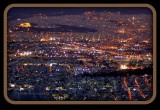 Acropolis - Athens  at night ...