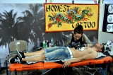 9 th  INTERNATIONAL  ATHENS  TATTOO  CONVENTION  ...