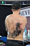 9 th  INTERNATIONAL  ATHENS  TATTOO  CONVENTION  ..