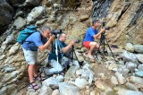 Waterfalls  of  Chalikorema  ...