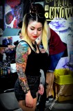 10 th INTERNATIONAL ATHENS TATTOO CONVENTION ... 