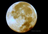 August full moon - 2016 ...