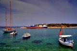 SPETSES ISLAND ...