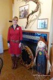 BonairLisaSmithasSarahPalin-WineryFireplace.jpg