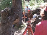 58 - Setting sill log.jpg
