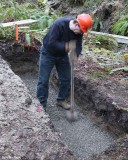 Jan 4, 2014 Compacting Gravel
