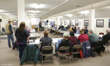 Director's Meeting