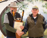 Lopper Award, Jerry Downs