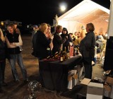 Severino Cellars owner Linda Spurlock at on-site motorhome tasting table.jpg