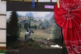 On the Trail 2nd: Susie Drugas-Conrad Meadows-White Pass