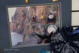 On the Trail 1st: Lori Lennox-Grand Canyon