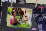 Camp Life 1st: Patti Sander-Patti and Ranger Escure Ranch