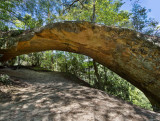 Indian Arch