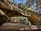 Indian Arch