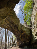 Lookout Mountain Arch