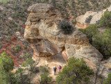 Miracle Rock Arch