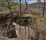 Hog Gap Arch