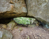 Quintuplet Arch Complex