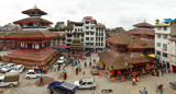Kathmandu 2014