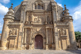 El Salvador Chapel