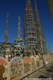  Watts Towers