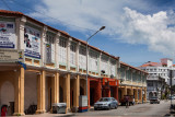 GEORGETOWN, MALAYSIA