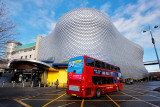 Selfridges & Co - Birmingham Bullring