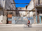 Cuba March 2015