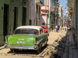 Havana Cuba