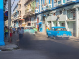 Havana Cuba