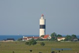 Lnge Jan the lighthouse