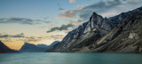 Kangerlussuaq Fjord