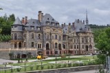 Schloss Lieser, Germany