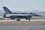 F-16D 1603
