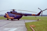 Mil Mi-8TB 907