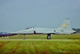 NF-5A K-3035 