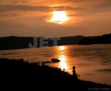 RiverWalk - Point Park, Carrollton, Ky.