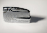 Z is for Zippo