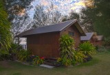 Beachside bungalows (11/6/2013)