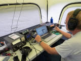 K2CUB operating (6/27/2015)